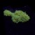 Aragonite (fluorescent) Eugui M04445